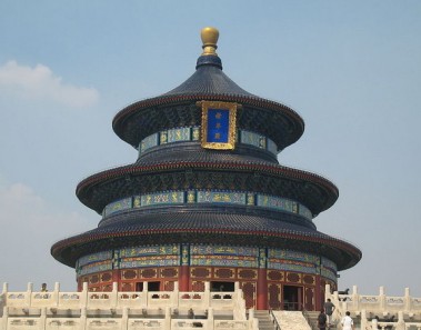 天坛