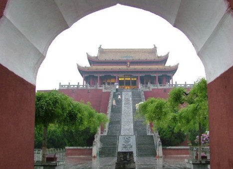 北京皇家纯净纯玩无购物双高4晚5日游