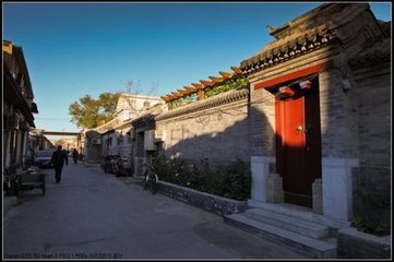 北京（四星至尊）炫彩豪华五日游
