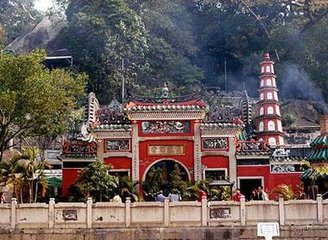 两全齐美港澳欢乐园