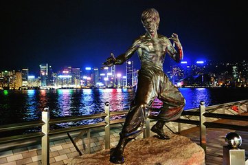 港澳超值精彩游--惠享