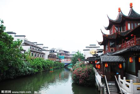 【幸福江南】华东五市+乌镇五日游（天天发班）