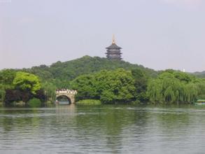 【幸福江南】华东五市+乌镇五日游（天天发班）