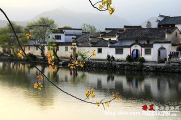 李坑