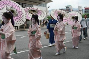 新日本-本州精品半自助7日游（正班机 古都温泉，大阪、东京2天自由 安排1晚温泉)