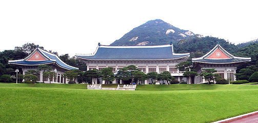 魅力首尔半自助4晚5日游（东航+2天自由活动+市区酒店+乐天世界门票）