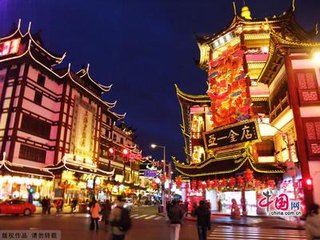城隍庙