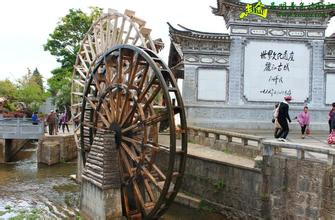 【帝王金樽】:昆明、大理、丽江双飞六日游
