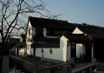 周庄、同里全景纯玩2日游