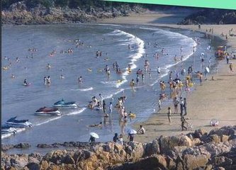 大连、旅顺、金石滩常规双飞四日游