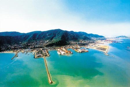 连云港五星度假--VIP奢华 纯连云港 花果山 海州湾海洋乐园（海底世界） 连岛大沙湾浴场 乘船海上观光超五星奢华二日游