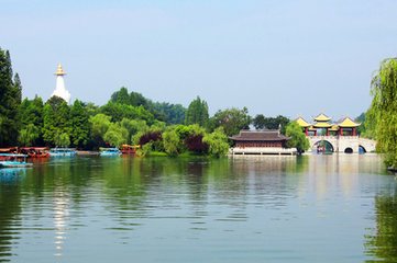 扬州一日游(天天发班,市区内免费接送)