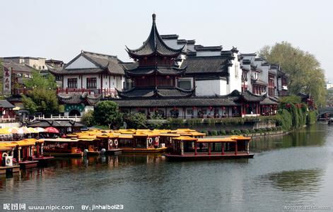 南京一日游（散客天天接，市内免费接团）