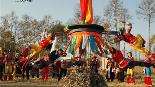 西宁青海湖、塔尔寺、祁连卓尔山、“天空之镜”茶卡盐湖双飞六日游