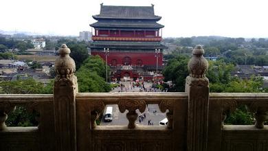 【精品纯净纯玩游】北京一飞一高五日游