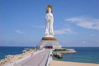 畅游蜈支洲】三亚四晚连住高级海景房、蜈支洲岛玩足一整天、0购系列4晚5日游（双飞）