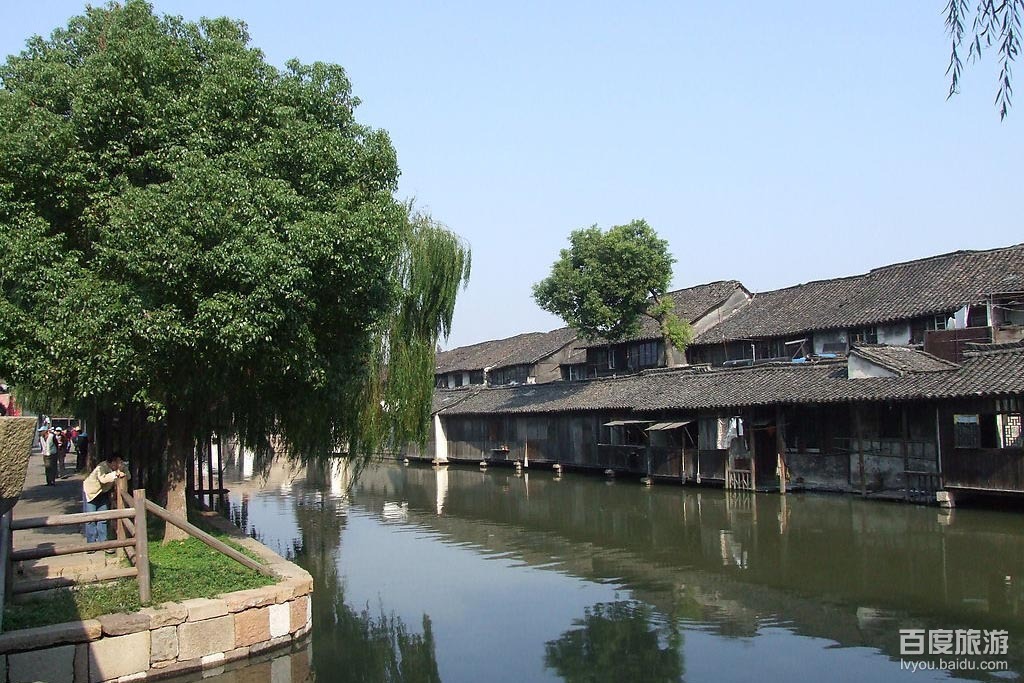 乌镇旅游攻略